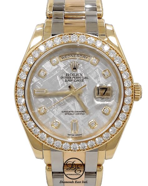 masterpiece rolex replica|rolex masterpiece diamond bezel.